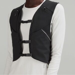lululemon athletica Black Women's Active Vest